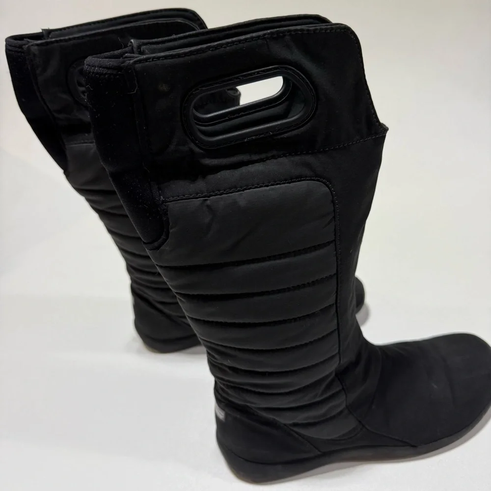 Patagonia Fiona Mid Winter Boots Womens Size 8
